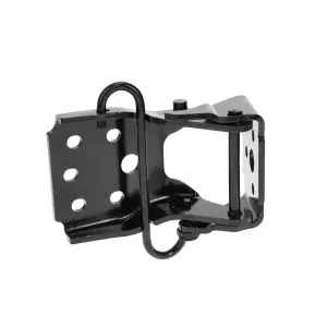 Lower Door Hinge - LH or RH - 73-79 Ford Truck Bronco - Image 4 of 4